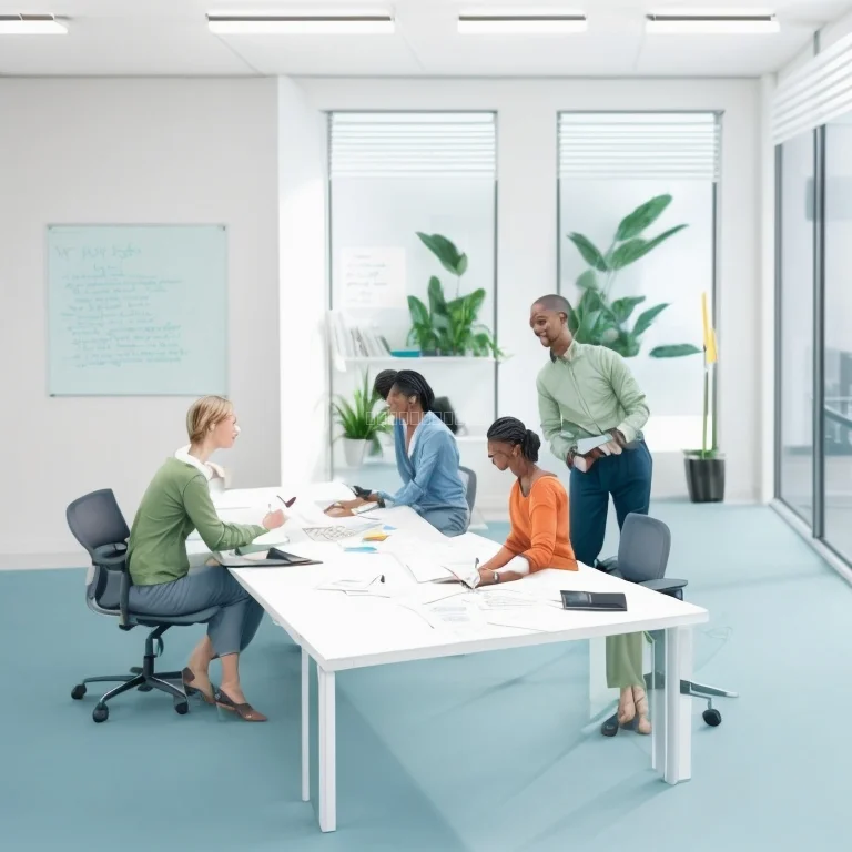 Motivaq Unternehmensmodell – nachhaltige Motivation